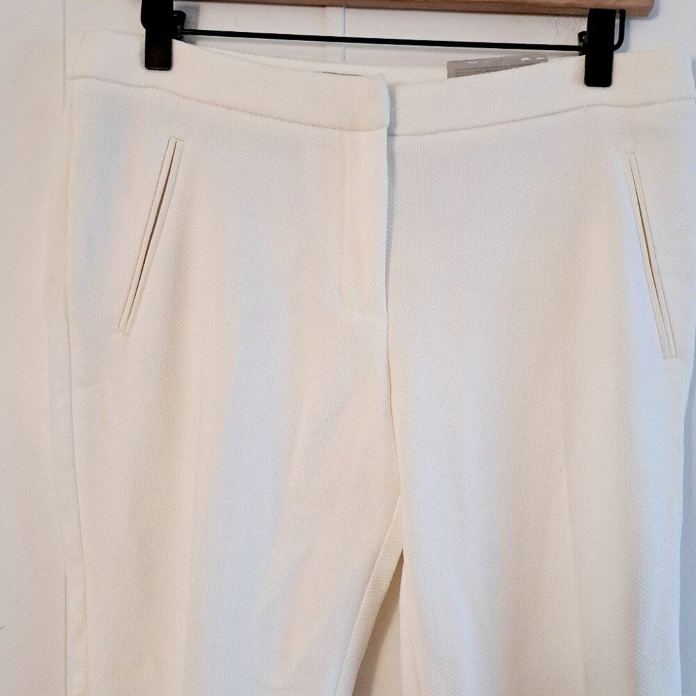 H&M Cropped Pants - Picture 3 of 8